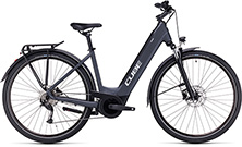 o2cycles location velo adulte assistance electrique hybrid cube touring one bosch